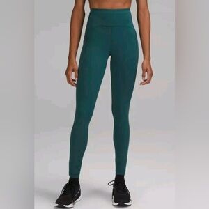 Lululemon Swift Speed HR Tights